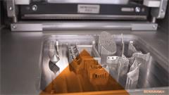 Metal 3D printing for medical applications: ADEISS